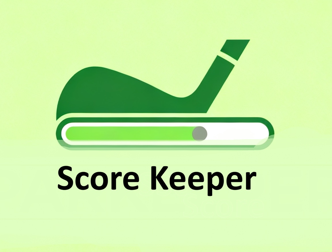 Golf Score